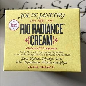 SPECIAL EDITION SOL DE JANERIO